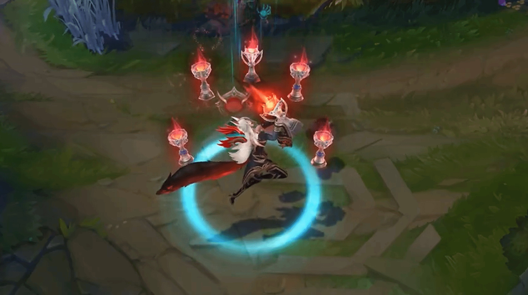 规化试点 规化试点