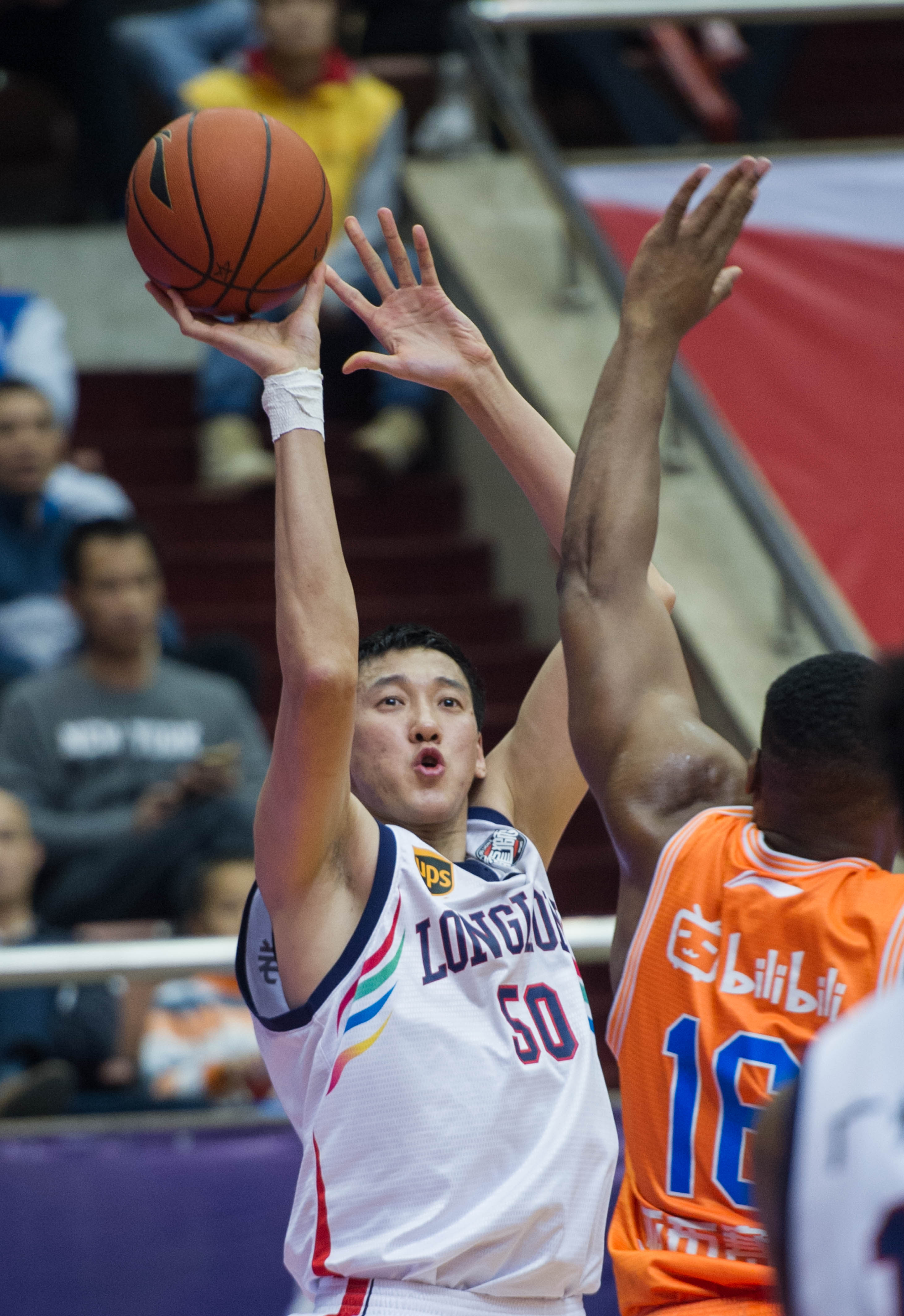 让中远距离 让中远距离